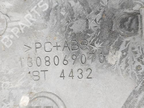 Grill CITROËN JUMPER II Van 2.2 HDi 100 | BP30394835C40 