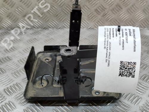 Support JAGUAR I-PACE (X590) EV400 AWD | BP27782741C155 