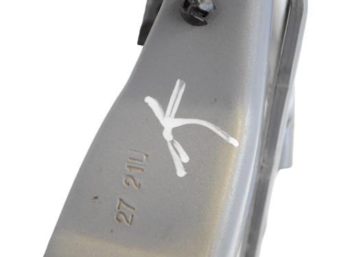 Hinge/Door check strap VW ID.3 (E11, E12) Pro | BP33358984C146 - Image 4