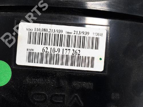 Instrument cluster BMW 5 (E60) 530 d | BP6749091C47 