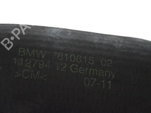Pipe BMW 5 (F10) 525 d xDrive | BP30251326M125 