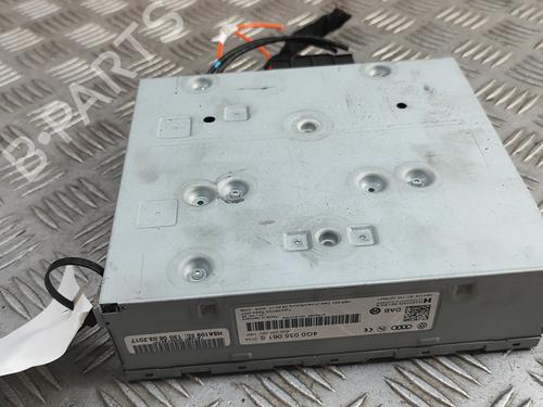 Used Electronic module VW TOUAREG (7P5, 7P6) 3.0 V6 TDI (262 hp) 28955631