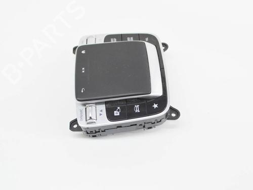 Switch MERCEDES-BENZ GLS (X167) 400 d 4-matic (167.923) | BP27760639I30 - Image 4