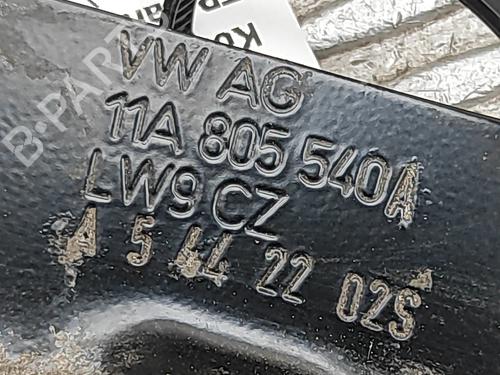 Other AUDI Q4 E-TRON SUV (F4B) 40 | BP32119612O1 