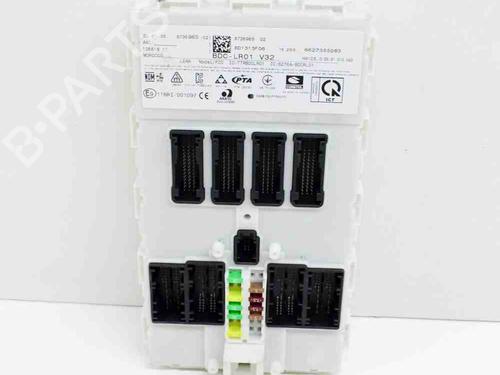Elektronische module BMW i3 (I01) s Electric (102 hp) 27754742