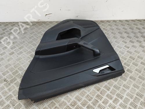 Rear right panel VW POLO VI (AW1, BZ1, AE1) 2.0 GTI | BP28566793C61 - Image 4