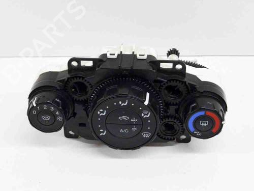 AC-Styringsenhed/Manøvreenhed FORD FIESTA VI (CB1, CCN) 1.0 Sport | BP8843456I5 