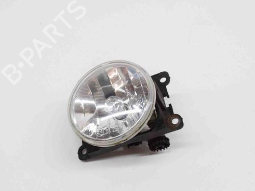 Right front fog light PEUGEOT 3008 I MPV (0U_) 1.6 HDi 115 / BlueHDi 115 | BP10074957C31 