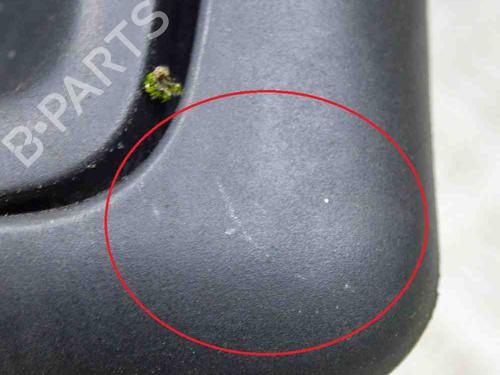 Front left exterior door handle FIAT DUCATO Van (244_) 2.0 JTD | BP10673855C128