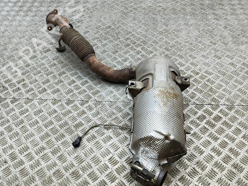 Catalyst FORD TRANSIT V363 Van (FCD, FDD) 2.0 EcoBlue RWD | BP33661464M10 - Image 5