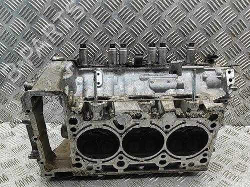 Cylinder head BMW 5 (E60) 530 d | BP35983058M5 - Image 5