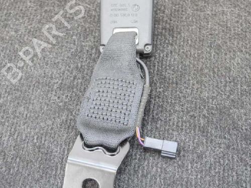 Seat buckle BMW 3 (F30, F80) 316 d | BP14607976I32 