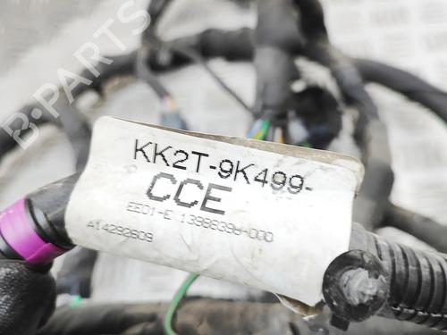 Wiring harness FORD TRANSIT CUSTOM V362 Bus (F3) 2.0 EcoBlue mHEV | BP35984054E16 - Image 7