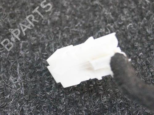 Seat buckle BMW X3 (F25) xDrive 35 i | BP14656583I32 