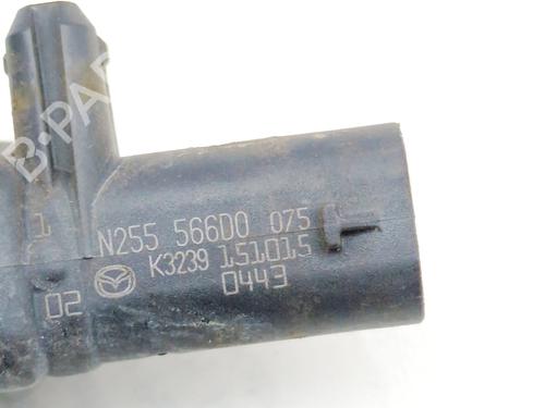 Electronic sensor MAZDA MX-5 IV (ND__) 2.0 (ND2E, ND6E) | BP40083164M84 - Image 7