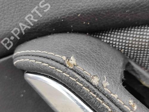 Seats set MERCEDES-BENZ A-CLASS (W176) A 180 CDI / d (176.012) | BP29848837C78