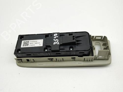 Right front window switch VOLVO V40 Hatchback (525) D2 | BP38308033I26 - Image 6