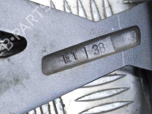 Rim BMW 5 (F10) 520 d | BP7852876C45