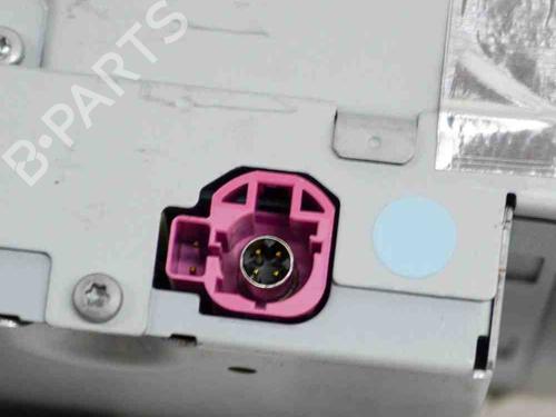 Electronic module LAND ROVER RANGE ROVER EVOQUE (L538) 2.0 D 4x4 | BP9628957M83 