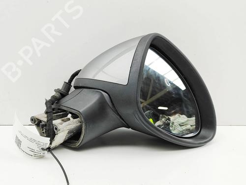 Used Right mirror Right mirror PORSCHE CAYENNE (92A) 3.0 S E-Hybrid (416 hp) 33380407 33380407
