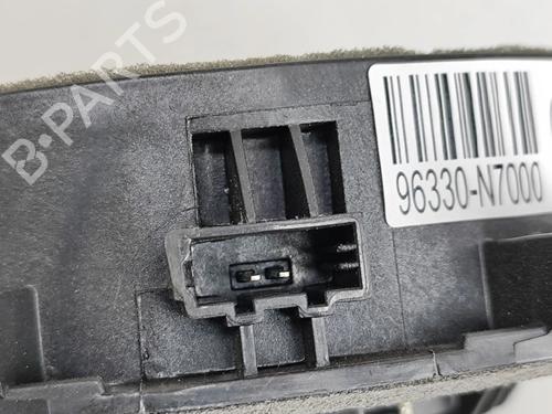 Speaker HYUNDAI TUCSON (NX4E, NX4A) 1.6 T-GDi Hybrid | BP27777319E2 - Image 6