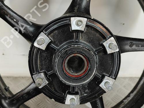 Other YAMAHA MOTORCYCLES YZF-R YZF-R6 (RJ09) | BP28560973O1 