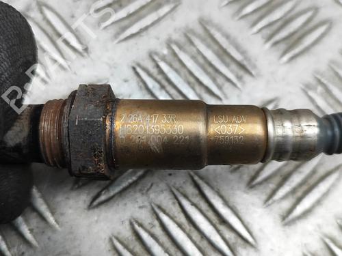 Electronic sensor OPEL VIVARO B Van (X82) 1.6 CDTI (05) | BP33380615M84  - Image 8