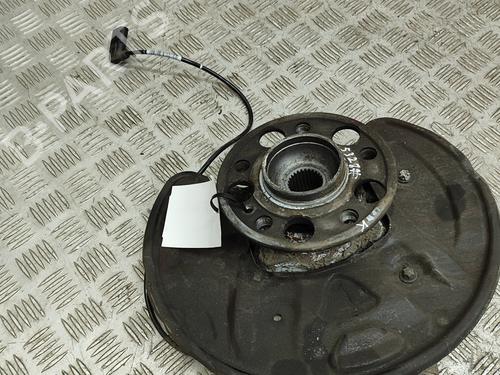 Left rear steering knuckle MERCEDES-BENZ E-CLASS (W213) E 350 d (213.033) | BP26309332M27 - Image 2