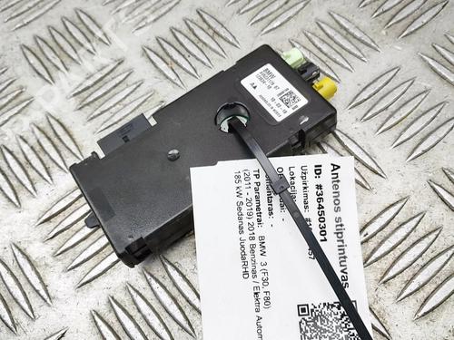 Electronic module BMW 3 (F30, F80) 330 e | BP36644693M83 - Image 3