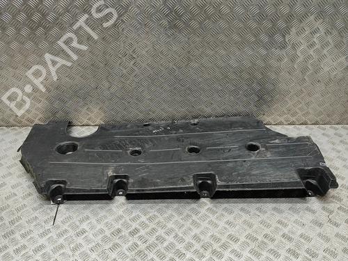 Used Underbody protection FIAT 500 (312_) 1.0 Mild Hybrid (312.AYD1B) (69 hp) 28553501