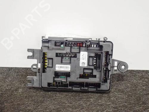 Used Fuse box Fuse box BMW 3 (F30, F80) 320 d xDrive (184 hp) 6744644 6744644