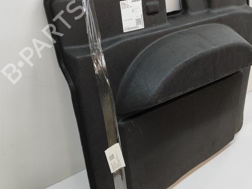 Luggage compartment floor VOLVO XC40 (536) B3 Mild-Hybrid | BP28557559I33 