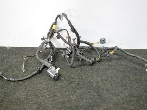 Ledningsnet TESLA MODEL 3 (5YJ3) EV (283 hp) 27748283