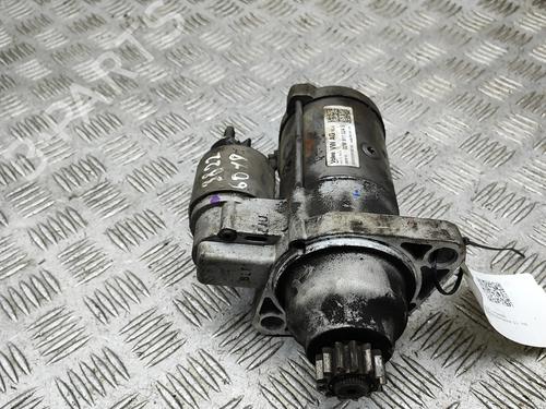 Starter VW PASSAT B8 Variant (3G5, CB5) 2.0 TDI | BP39205943M8 - Image 4