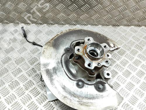 Left rear steering knuckle BMW i4 (G26) M50 xDrive | BP27769117M27 - Image 3