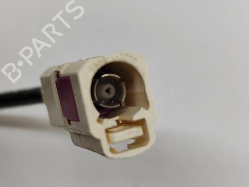 Electronic module VOLVO V60 I (155) 1.6 DRIVe | BP26297709M83 