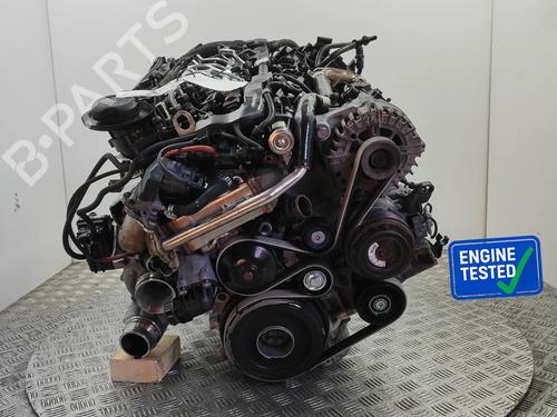 Moteur Moteur BMW 5 (F10) 530 d (245 hp) 33962017 33962017