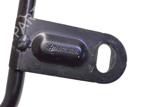 Pipe SKODA OCTAVIA III Combi (5E5, 5E6) 1.6 TDI | BP33354092M125  - Image 5