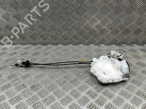 Rear right lock MAZDA 3 Hatchback (BP) 2.5 e-SKYACTIV-G (BP5H) | BP30937950C99