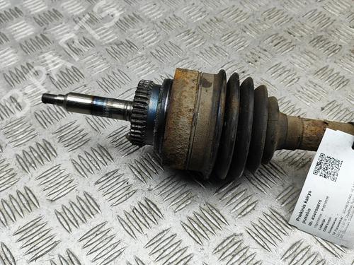 Left front driveshaft SSANGYONG REXTON W / REXTON 2.2 Xdi All-wheel Drive | BP32860737M38  - Image 5