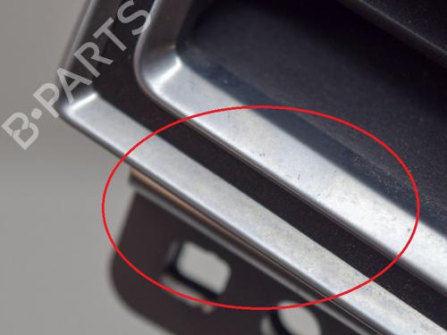 Air vent TESLA MODEL S (5YJS) 75 | BP14631897I21 