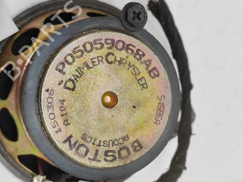 Speaker JEEP COMMANDER (XK, XH) 3.0 CRD 4x4 | BP29593724E2 