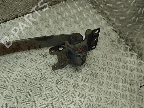 Other RENAULT MASTER III Van (FV) 2.3 dCi 130 FWD (FV0M, FV0Y, FV0J, FV02, FV03) | BP25380270O1