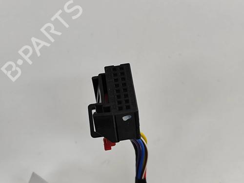 Right mirror VW POLO VI (AW1, BZ1, AE1) 1.0 TSI | BP26319800C27 