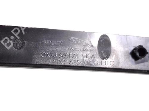 Andre JAGUAR XE (X760) 2.0 D | BP30228204O1 