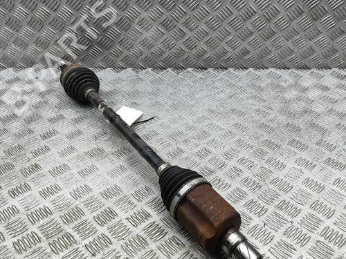 Left front driveshaft TESLA MODEL 3 (5YJ3) EV Performance AWD | BP32972999M38 - Image 3
