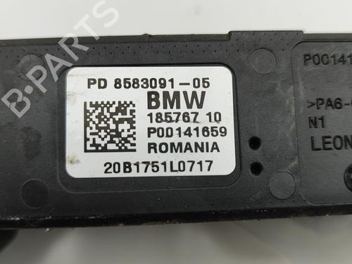 Electronic module BMW X7 (G07) xDrive M 50 d | BP28687884M83 