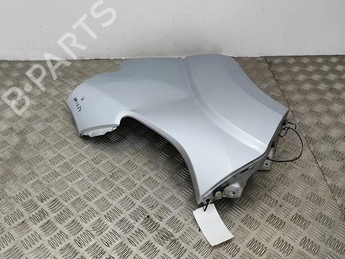 Left front fenders CITROËN JUMPER II Van 2.0 BlueHDi 130 | BP29890724C41 
