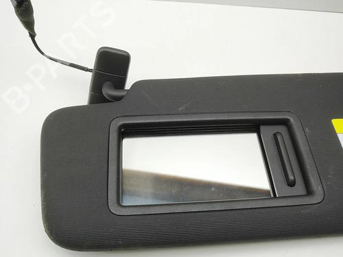 Left sun visor CUPRA BORN (K11) 58 e-boost | BP38094051I1 - Image 3