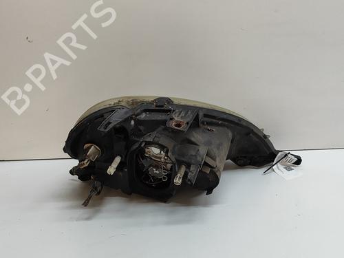 Left headlight MERCEDES-BENZ M-CLASS (W163) ML 270 CDI (163.113) | BP27698811C28 